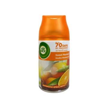 AIR WICK odświeżacz zapas mandarynka 250ml