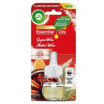 AIR WICK zapas do kontaktu grzane wino 19ml