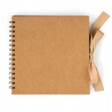 Album do zdobienia GP 205x205 KRAFT 35 kartek