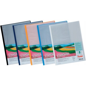 Album ofertowy prezentacyjny A4 PENTEL biały