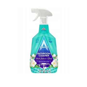 ASTONISH odkamieniacz do łazienki spray 750ml