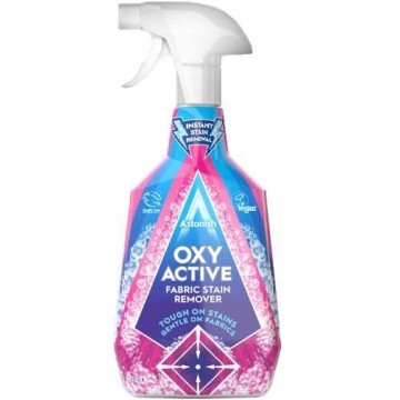 ASTONISH odplamiach oxy active 750ml