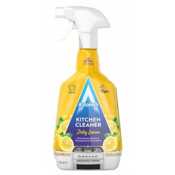 ASTONISH spray do kuchni 750ml