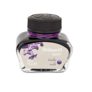 Atrament PELIKAN fioletowy 30ml