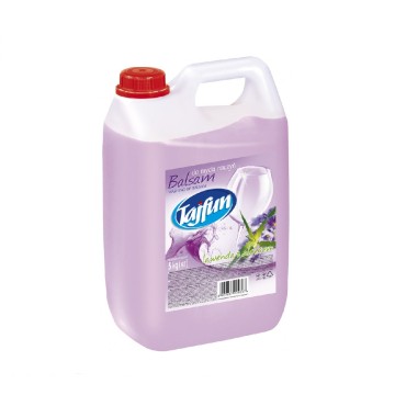 Balsam do mycia naczyń TAJFUN lawenda aloes 5 l