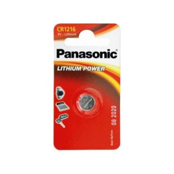 Bateria PANASONIC CR1216