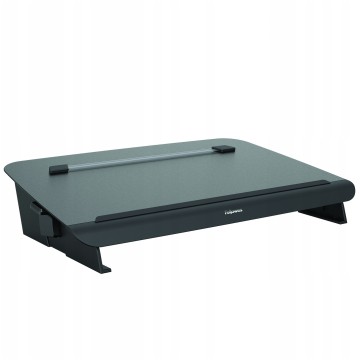 Baza pod dokumenty FELLOWES HANA LT czarna