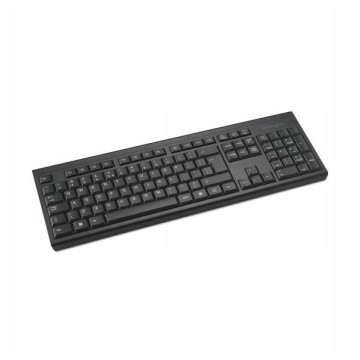 Bezprzewodowa klawiatura KENSINGTON KB150 EQ