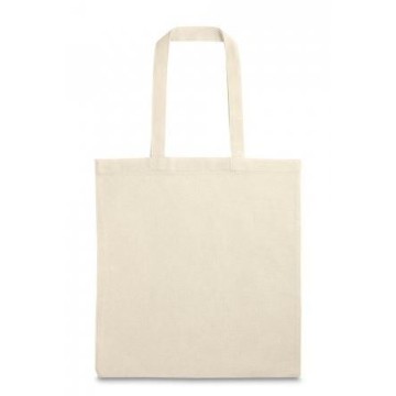 BONDI - Torba beżowa kr. ucho 140g