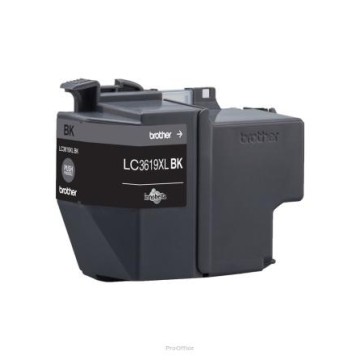 Brother tusz LC3619XLBK OEM