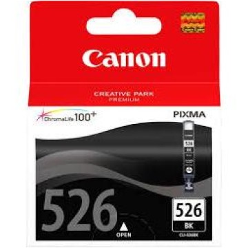 Canon tusz CLI-526 Black OEM