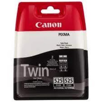 Canon tusz PGI 525 black 4529B001 twin