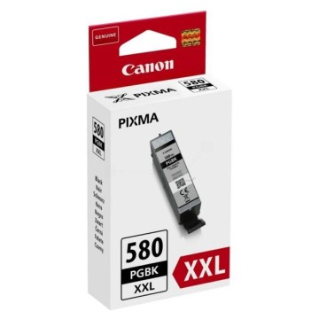Canon tusz PGI-580PGBK XL czarny OEM