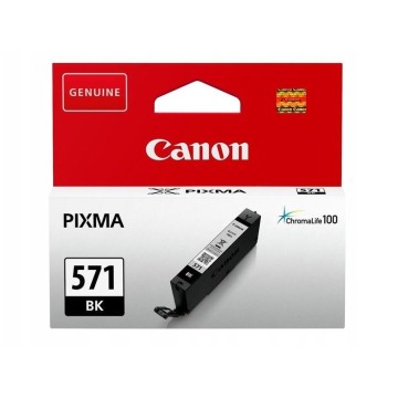 Canon tusz pixma MG5750 CLI571 black