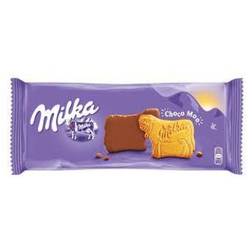 Ciastka Milka Choco Moo 120g