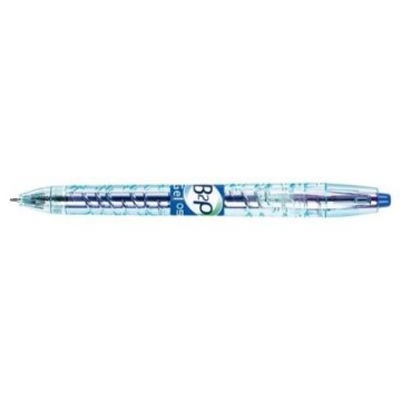 Cienkopis PILOT B2P BOTTLE 0,5 niebieski