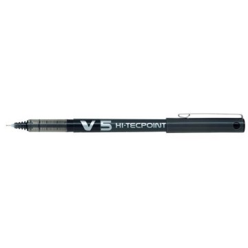 Cienkopis PILOT Hi-TECPOINT V5 czarny