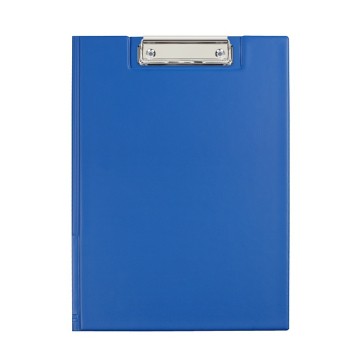 Clipboard A4 BIURFOL niebieski