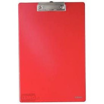 Clipboard A4 ESSELTE czerwony