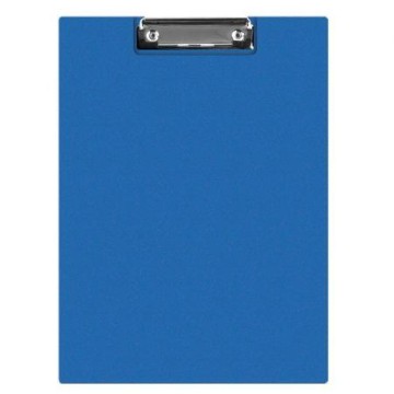Clipboard TRES A4 niebieski