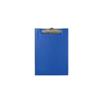 Clipboard TRES A5 niebieski