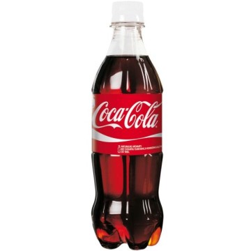 Coca-Cola 500ml