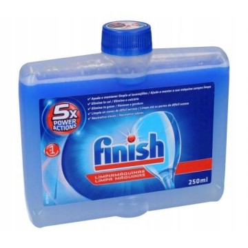 Czyścik do zmywarek FINISH ORIGINAL 2x250ml