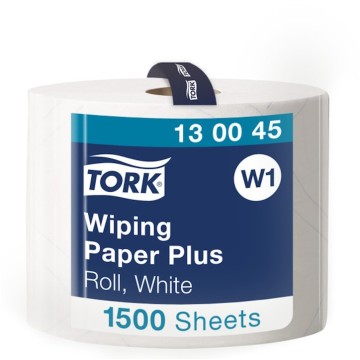 Czyściwo papierowe TORK W1130045