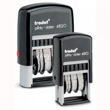 Datownik 4810 ISO TRODAT