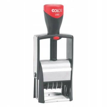 Datownik COLOP CLASSIC 2360