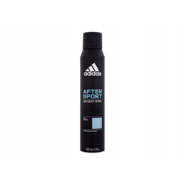 Dezodorant ADIDAS AFTER SPORT DEO BODY SPRAY 200ml