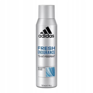 Dezodorant ADIDAS FRESH ENDURANCE 150ml