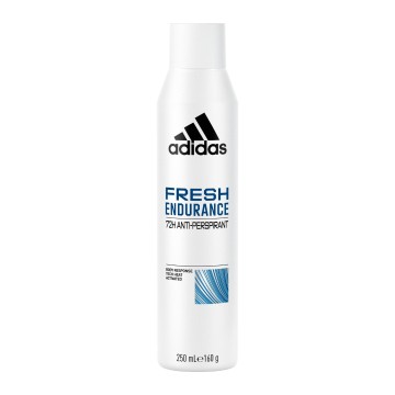 Dezodorant ADIDAS Fresh Endurance 250ml