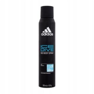 Dezodorant ADIDAS ICE DIVE cool & aquatic 200ml