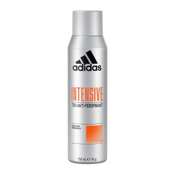 Dezodorant ADIDAS INTENSIVE 150ml