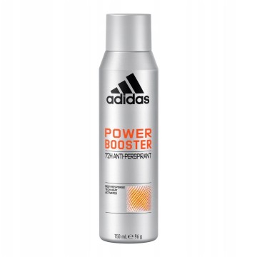 Dezodorant ADIDAS POWER BOOSTER 150ml