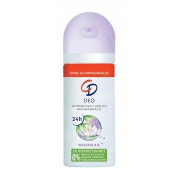 Dezodorant CD DEO LILIA WODNA mini 50ml
