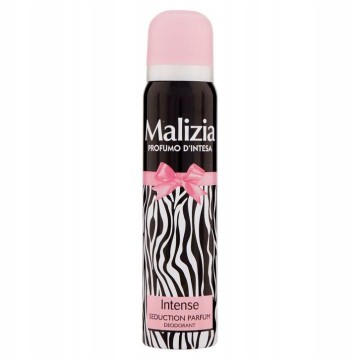 Dezodorant perfumowany MALIZIA INTENSE 100ml