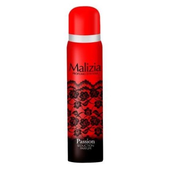 Dezodorant perfumowany MALIZIA PASSION 100ml