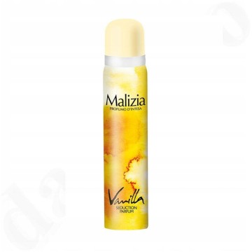 Dezodorant perfumowany MALIZIA VANILLIA 100ml