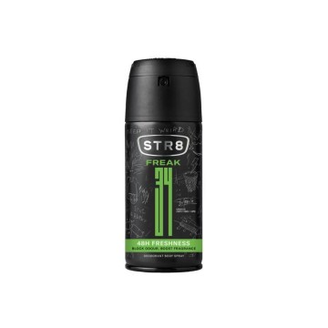 Dezodorant STR8 FREAK 150ml