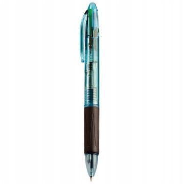 Długopis 4 kolorowy M&P KD800-4M