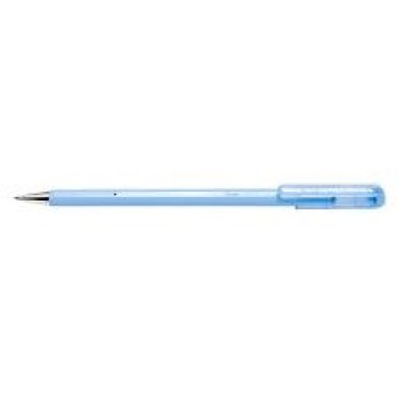 Długopis antybakteryjny PENTEL z jonami niebieski