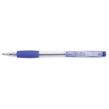 Długopis automat. OFFICE PRODUCTS, 0,7mm niebieski