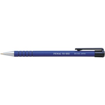 Długopis automat PENAC RB085 0,7mm F niebieski