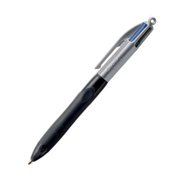 Długopis automatyczny BIC 4 Colours GRIP PRO