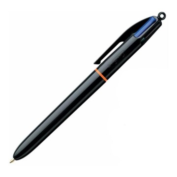 Długopis automatyczny BIC 4 kolorowy PRO