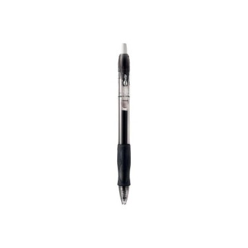 Długopis automatyczny BIC GEL OCITY 0,7 mm czarny