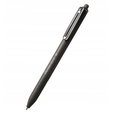 Długopis automatyczny PENTEL IZEE 0,7 czarny