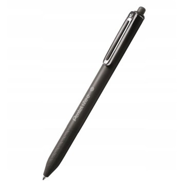 Długopis automatyczny PENTEL IZEE 0,7mm czarny